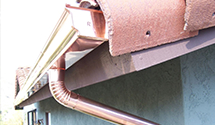 Rain Gutter Installation, Repair, Cleaning in Westerlo, NY